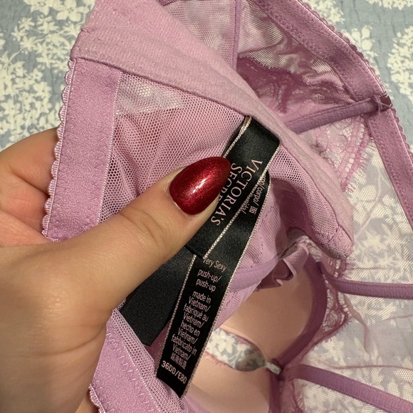 Victoria Secret Corset Top - Picture 3 of 3